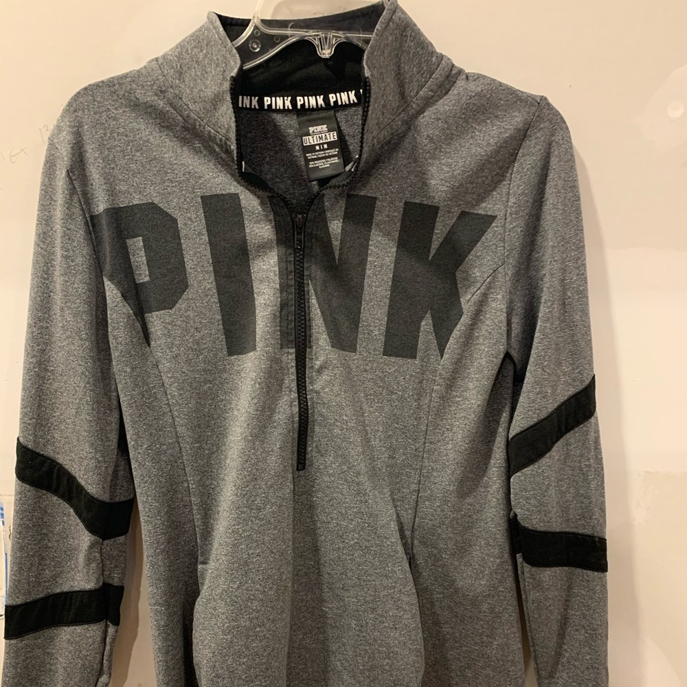 Sport Quarter Zip